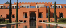 Offre The Oberoi Marrakech